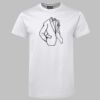Event Fitted Tee Thumbnail