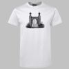 Event Fitted Tee Thumbnail