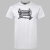 Event Fitted Tee Thumbnail