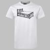 Event Fitted Tee Thumbnail