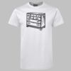 Event Fitted Tee Thumbnail