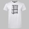 Event Fitted Tee Thumbnail