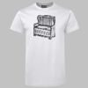 Event Fitted Tee Thumbnail