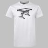 Event Fitted Tee Thumbnail