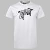 Event Fitted Tee Thumbnail