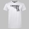 Event Fitted Tee Thumbnail