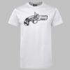 Event Fitted Tee Thumbnail