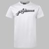 Event Fitted Tee Thumbnail