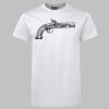 Event Fitted Tee Thumbnail