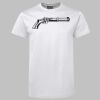 Event Fitted Tee Thumbnail