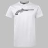 Event Fitted Tee Thumbnail