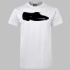 Event Fitted Tee Thumbnail