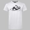 Event Fitted Tee Thumbnail