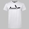 Event Fitted Tee Thumbnail
