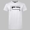 Event Fitted Tee Thumbnail