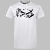 Event Fitted Tee Thumbnail