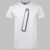 Event Fitted Tee Thumbnail
