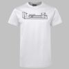 Event Fitted Tee Thumbnail