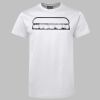 Event Fitted Tee Thumbnail