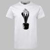 Event Fitted Tee Thumbnail