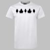 Event Fitted Tee Thumbnail