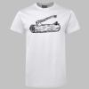 Event Fitted Tee Thumbnail