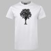 Event Fitted Tee Thumbnail