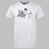 Event Fitted Tee Thumbnail