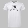 Event Fitted Tee Thumbnail