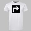 Event Fitted Tee Thumbnail