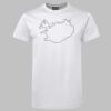 Event Fitted Tee Thumbnail