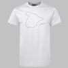 Event Fitted Tee Thumbnail