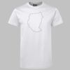 Event Fitted Tee Thumbnail