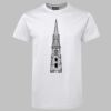 Event Fitted Tee Thumbnail