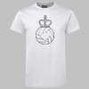 Event Fitted Tee Thumbnail
