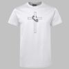 Event Fitted Tee Thumbnail