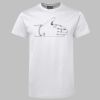 Event Fitted Tee Thumbnail