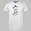 Event Fitted Tee Thumbnail