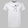 Event Fitted Tee Thumbnail