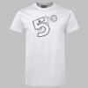 Event Fitted Tee Thumbnail