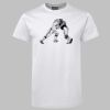 Event Fitted Tee Thumbnail