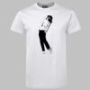 Event Fitted Tee Thumbnail