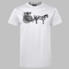 Event Fitted Tee Thumbnail