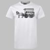 Event Fitted Tee Thumbnail