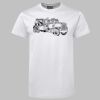 Event Fitted Tee Thumbnail
