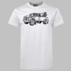 Event Fitted Tee Thumbnail