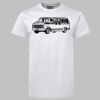 Event Fitted Tee Thumbnail