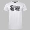 Event Fitted Tee Thumbnail