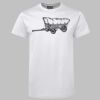 Event Fitted Tee Thumbnail
