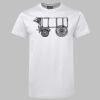 Event Fitted Tee Thumbnail